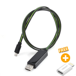 Lumos Charging Cable