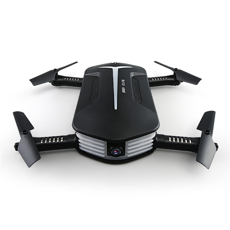 NextGen Drone - Elfie