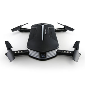 NextGen Drone - Elfie