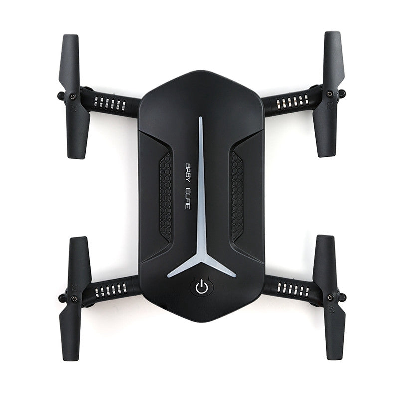 NextGen Drone - Elfie