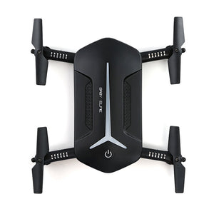 NextGen Drone - Elfie