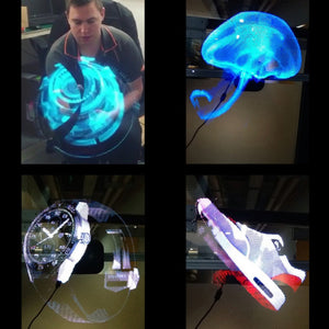 HOLOVAN by NextGen