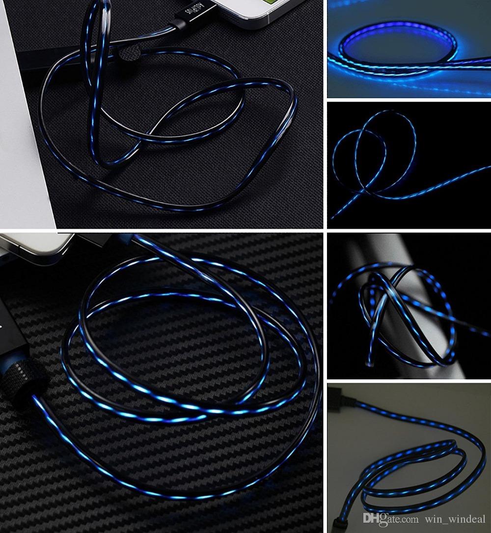 Lumos Charging Cable