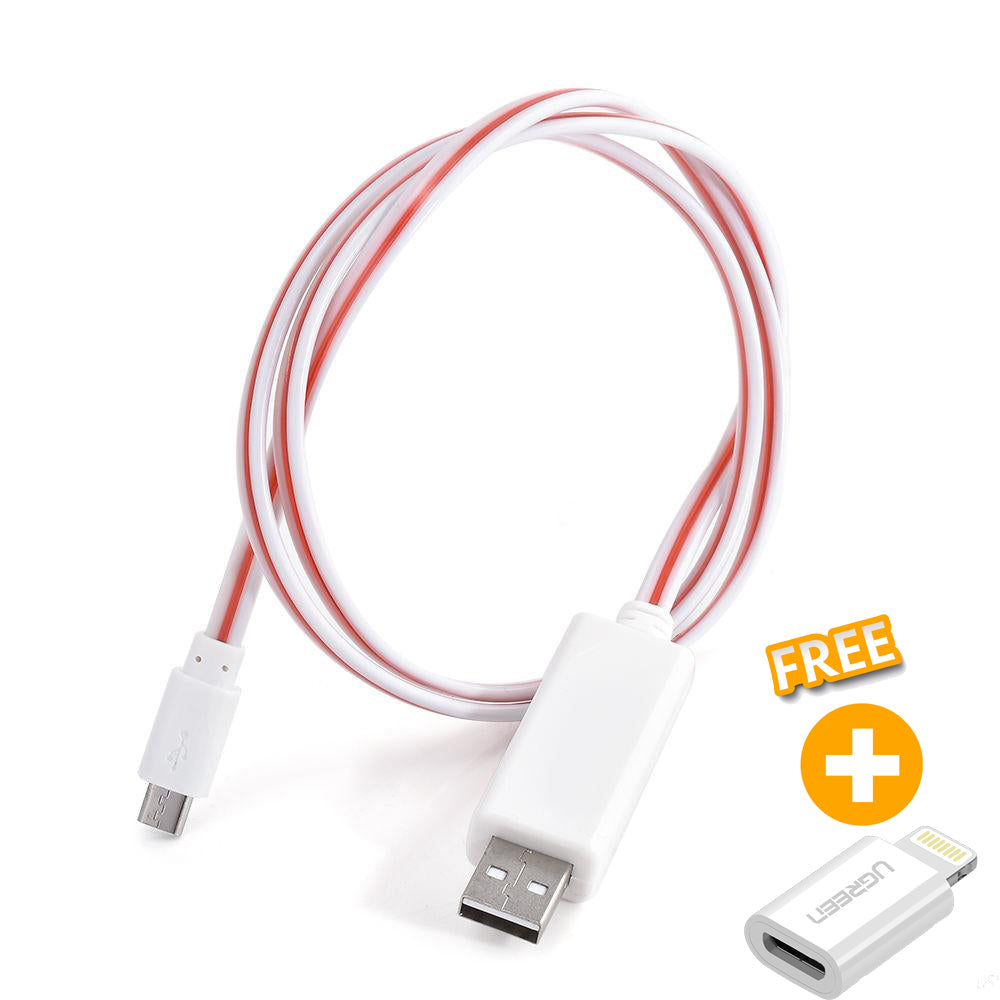 Lumos Charging Cable