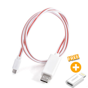 Lumos Charging Cable