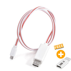 Lumos Charging Cable