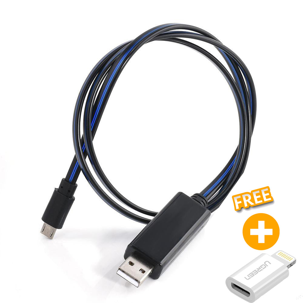 Lumos Charging Cable