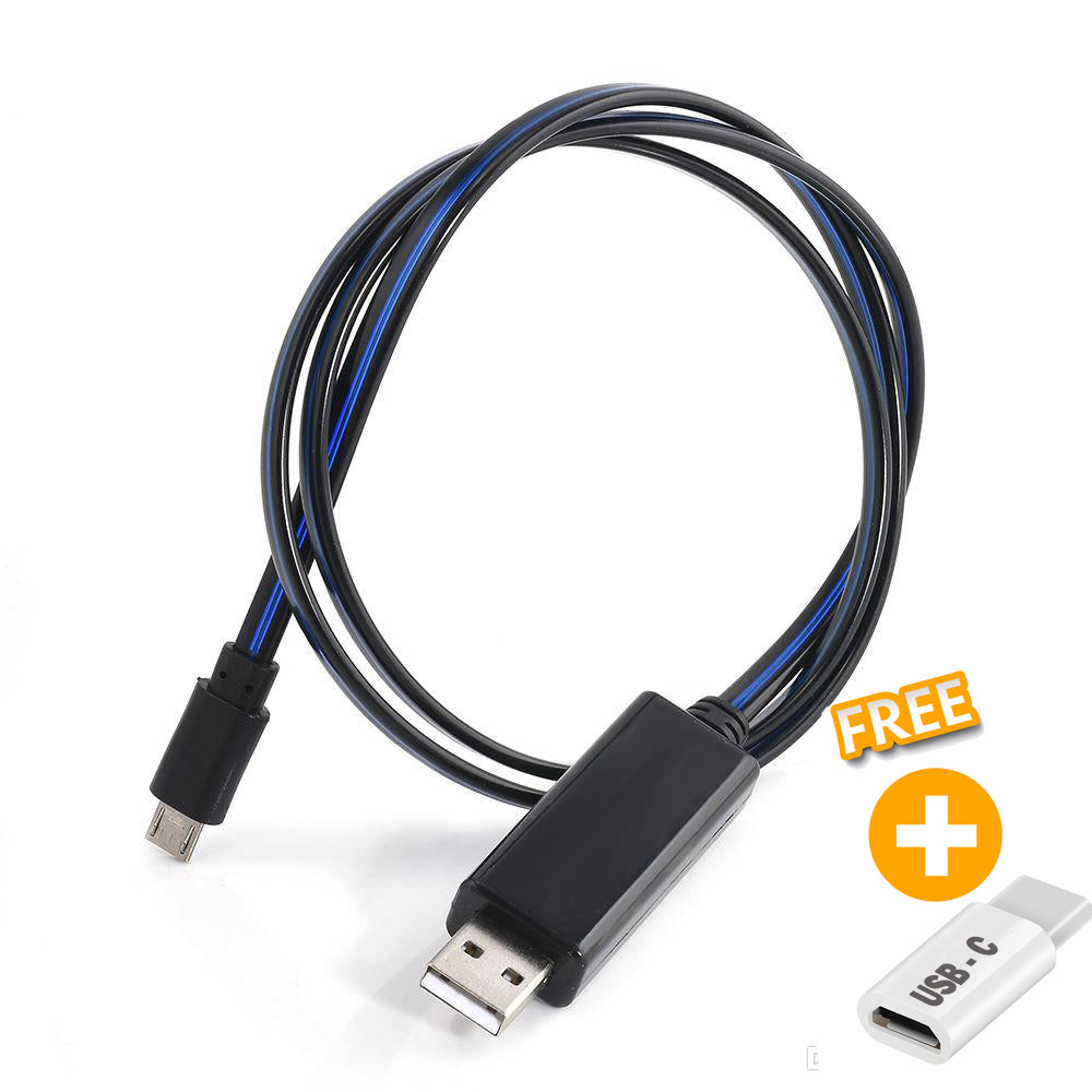 Lumos Charging Cable