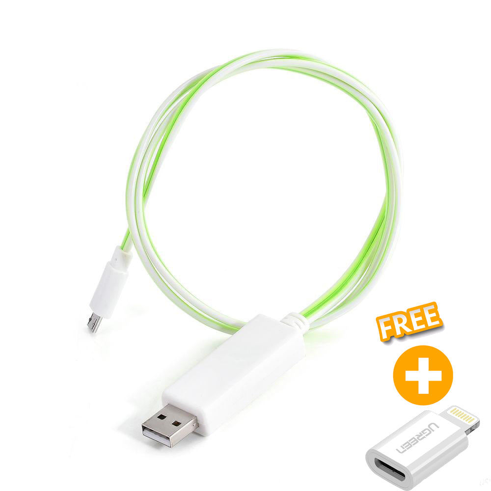 Lumos Charging Cable