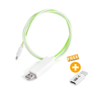Lumos Charging Cable