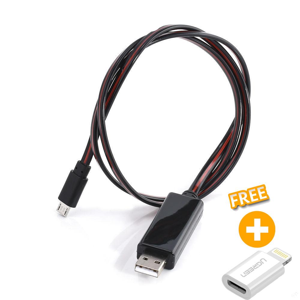 Lumos Charging Cable