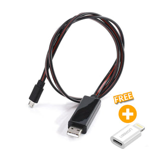 Lumos Charging Cable