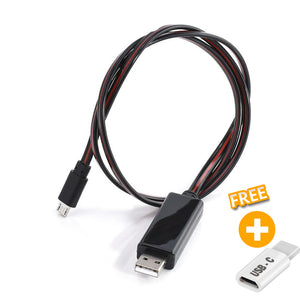 Lumos Charging Cable