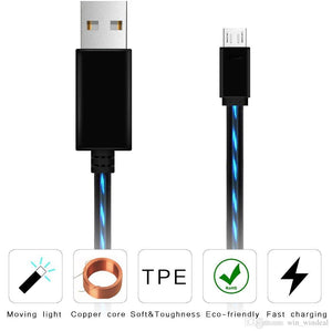 Lumos Charging Cable