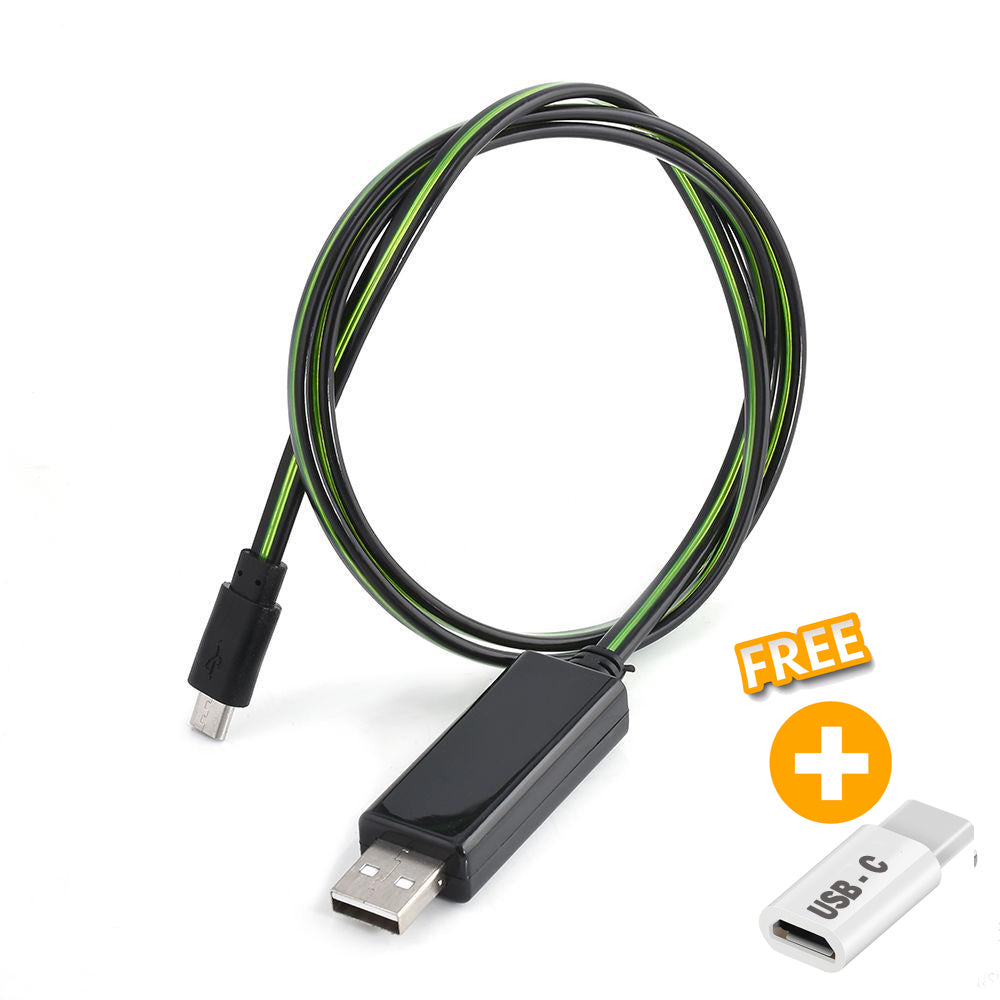 Lumos Charging Cable